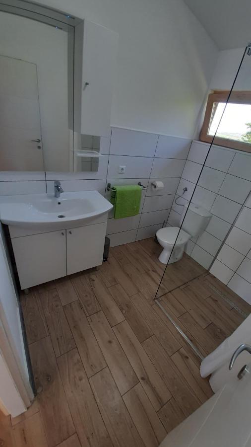 Tiny House Grabovac Villa Rakovica Buitenkant foto