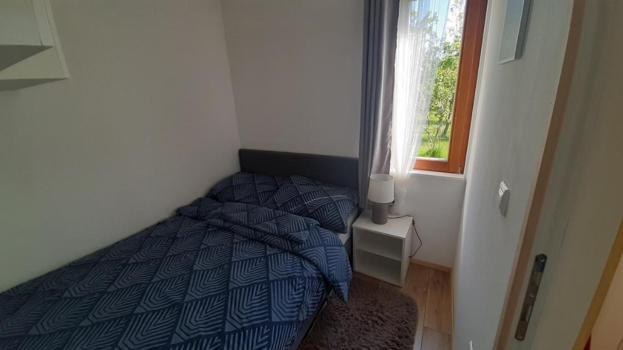 Tiny House Grabovac Villa Rakovica Buitenkant foto
